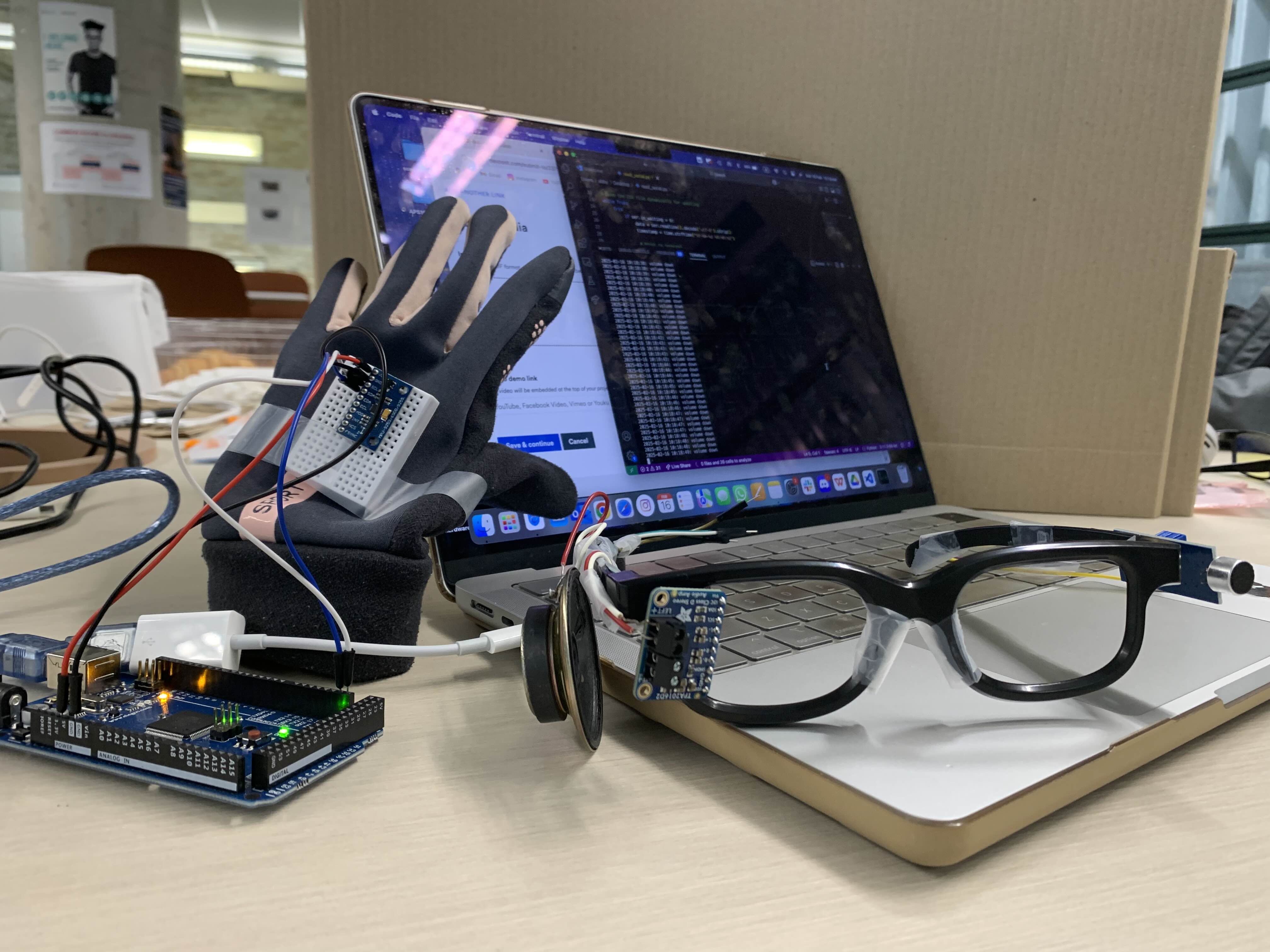 MakeUofT Photo